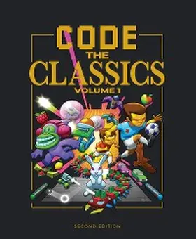 Crookes / Gillett / Upton |  Code the Classics Volume I | eBook | Sack Fachmedien