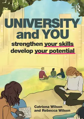 Wilson |  University and You | Buch |  Sack Fachmedien