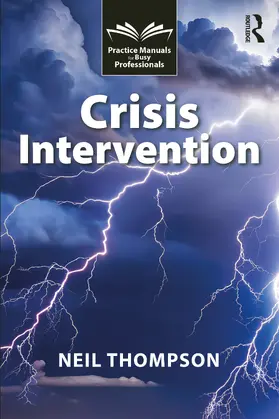 Thompson |  Crisis Intervention | Buch |  Sack Fachmedien