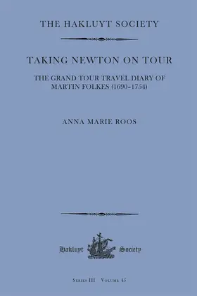 Roos |  Taking Newton on Tour | Buch |  Sack Fachmedien