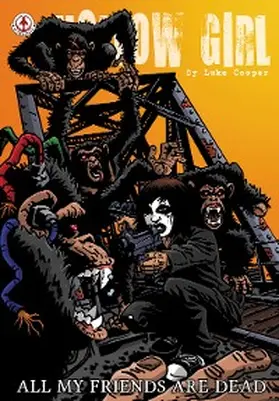 Cooper |  Hollow Girl | eBook | Sack Fachmedien