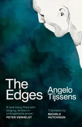 Tijssens |  The Edges | eBook | Sack Fachmedien