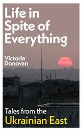 Donovan |  Life In Spite of Everything | eBook | Sack Fachmedien