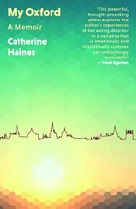 Haines |  My Oxford | eBook | Sack Fachmedien
