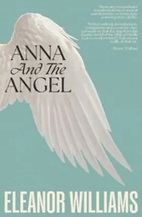 Williams |  Anna and the Angel | eBook | Sack Fachmedien