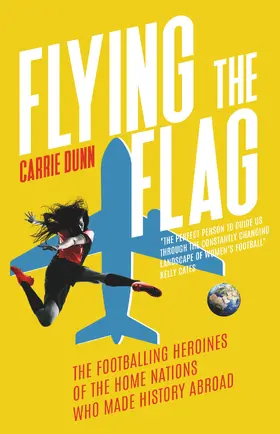 Dunn |  Flying the Flag | Buch |  Sack Fachmedien