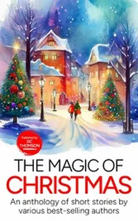 Thomson |  The Magic of Christmas | eBook | Sack Fachmedien
