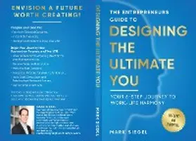 Siegel |  DESIGNING THE  ULTIMATE  YOU! | eBook | Sack Fachmedien