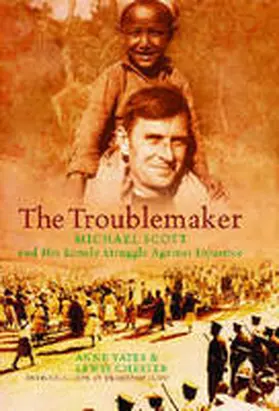 Yates / Chester |  The Trouble Maker | Buch |  Sack Fachmedien