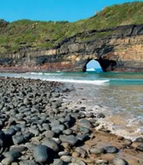 Brett |  Getaway Guide Eastern Cape & Wild Coast | eBook | Sack Fachmedien