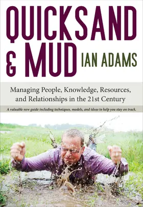 Adams |  Quicksand and Mud | eBook | Sack Fachmedien