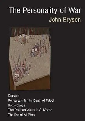 Bryson |  The Personality of War | eBook | Sack Fachmedien