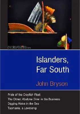 Bryson |  Islanders, Far South | eBook | Sack Fachmedien