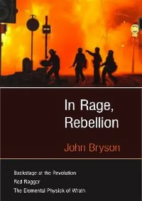 Bryson |  In Rage, Rebellion | eBook | Sack Fachmedien