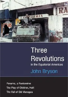 Bryson |  Three Revolutions | eBook | Sack Fachmedien