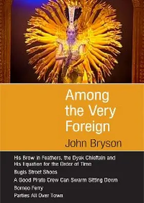 Bryson |  Among the Very Foreign | eBook | Sack Fachmedien
