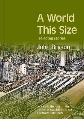 Bryson |  A World This Size | eBook | Sack Fachmedien
