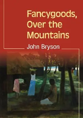 Bryson |  Fancygoods, Over the Mountains | eBook | Sack Fachmedien