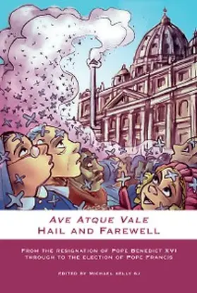 Kelly |  Ave Atque Vale | eBook | Sack Fachmedien