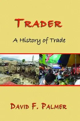 Palmer |  Trader | eBook | Sack Fachmedien