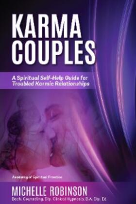 Robinson |  Karma Couples | eBook | Sack Fachmedien