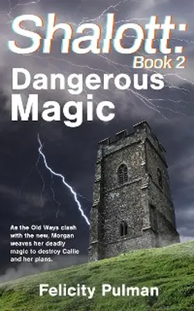 Pulman |  Shalott: Dangerous Magic | eBook | Sack Fachmedien