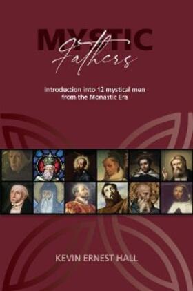 Hall |  Mystic Fathers | eBook | Sack Fachmedien