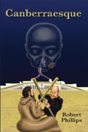 Phillips |  Canberraesque | eBook | Sack Fachmedien