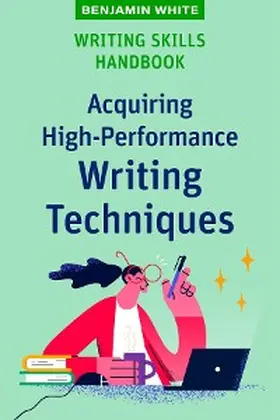 White |  Writing Skills Handbook | eBook | Sack Fachmedien