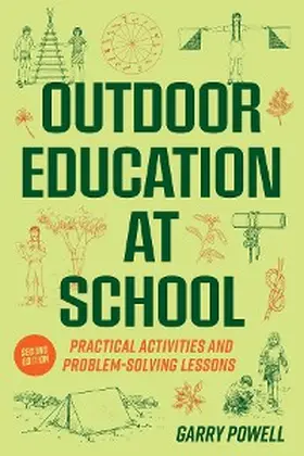 Powell |  Outdoor Education at School | eBook | Sack Fachmedien