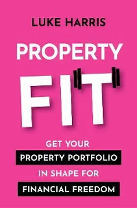 Harris |  Property Fit | eBook | Sack Fachmedien