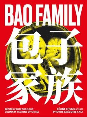 Chung |  Bao Family | Buch |  Sack Fachmedien