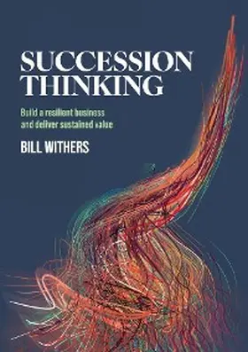 Withers |  Succession Thinking | eBook | Sack Fachmedien