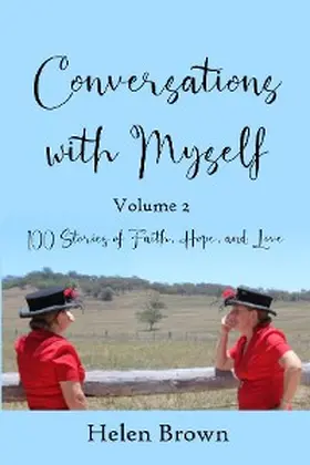 Brown |  Conversations With Myself; Volume 2 | eBook | Sack Fachmedien