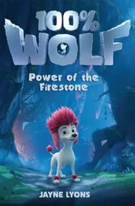 Lyons |  100% Wolf | eBook | Sack Fachmedien