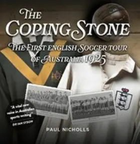 Nicholls |  The Coping Stone | eBook | Sack Fachmedien
