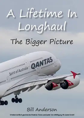 Anderson |  Lifetime in Longhaul - The Bigger Picture | eBook | Sack Fachmedien