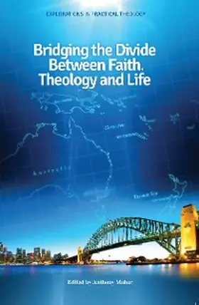 Maher |  Bridging the Divide between faith, theology and Life | eBook | Sack Fachmedien