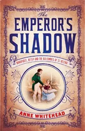 Whitehead |  The Emperor's Shadow | eBook | Sack Fachmedien