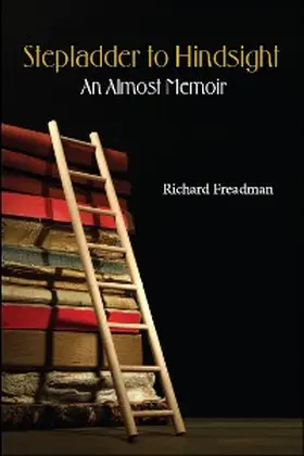 Freadman |  Stepladder to Hindsight | eBook | Sack Fachmedien