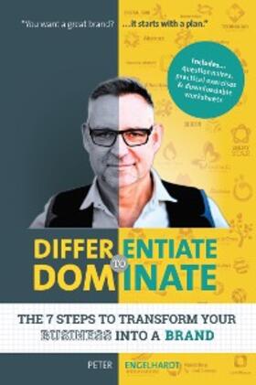 Engelhardt |  Differentiate to Dominate | eBook | Sack Fachmedien