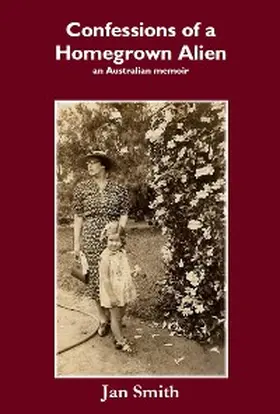 Smith |  Confessions of a Homegrown Alien | eBook | Sack Fachmedien