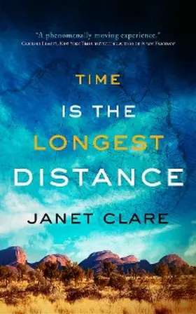 Clare |  Time is the Longest Distance | eBook | Sack Fachmedien