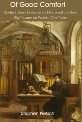 Pietsch |  Of Good Comfort | eBook | Sack Fachmedien