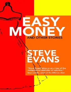 Evans |  Easy Money and Other Stories | eBook | Sack Fachmedien