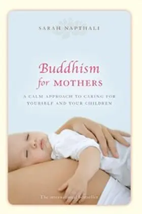 Napthali |  Buddhism for Mothers | eBook | Sack Fachmedien