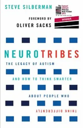 Silberman |  NeuroTribes | eBook | Sack Fachmedien