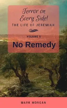 Morgan |  No Remedy | eBook | Sack Fachmedien