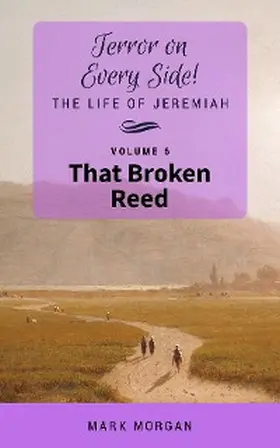Morgan |  That Broken Reed | eBook | Sack Fachmedien