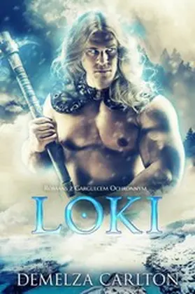 Carlton |  Loki | eBook | Sack Fachmedien